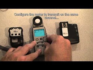 The PocketWizard RT-32CTL