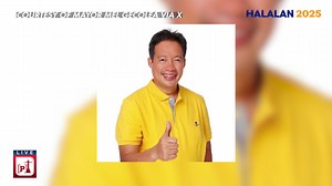 [P] LIVE | Halalan 2025 sa Cabuyao, Laguna Patuloy ang pagdagsa ng mga botante sa Mamatid Elementary School sa Cabuyao, Laguna ngayong araw ng Halalan, Mayo 12. Bagamat may priority lanes para sa mga senior citizen, PWD, at buntis, ilang nakatatanda ang nahirapang maghanap ng presinto at nagreklamo sa hindi maayos na pagpapatupad ng alternatibong sistema ng pagpapapasok. Tunghayan ang kaganapan sa eleksyon sa Timog Katagalugan sa ulat na hatid ni Gabrielle Pito. Sundan ang updates sa halalan mul