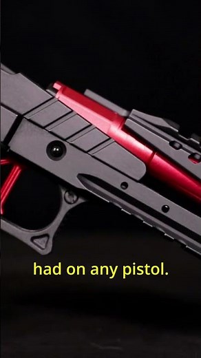 My Top 5 Airsoft items in 2025 - ICS Carnotaurus