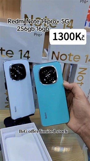 Vyčistěte inventář Stojí jen 1300 Kč! Stojí jen 1300 Kč! 🔥Poznámka 14 Pro Plus 5G 📦Zcela nové a nerozbalené 📱6,67palcový AMOLED CrystalRes displej, rozlišení 1,5K, 120Hz 💪 Proti pádu, IP68 vodotěsný, IP prachotěsný 🔋 Velká 6200mAh baterie - vydrží 2 dny bez problémů ✅Podporujte české menu ✈Dobírka 📦 Krabice a faktura 🎁 Bezpodmínečná 30denní záruka vrácení peněz! | Unihertz-cz 01