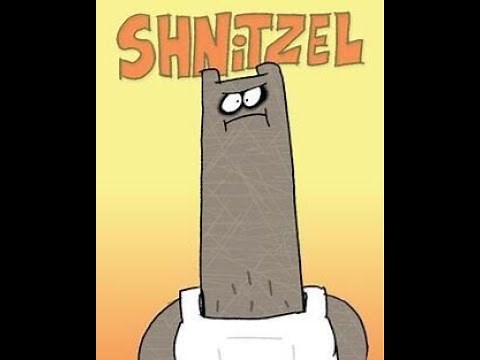 Chowder: Every single Rada Rada in Chowder