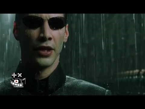 The Matrix Revolutions (2003) - It Ends Tonight｜Motion Picture Scenes