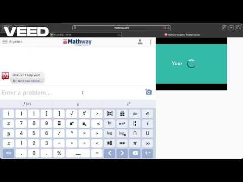 ⚡ This Free AI Solves Any Math Problem Instantly!