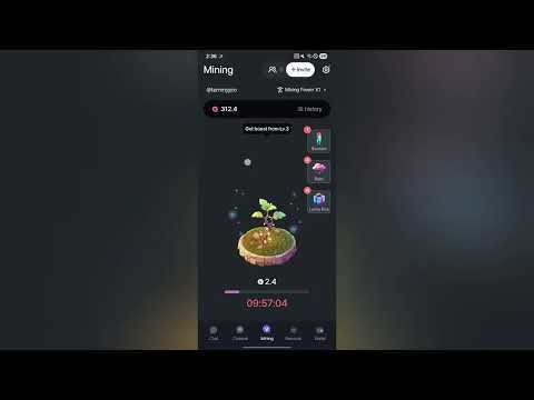 New Free Crypto Mining App 2026 | Earn $VERY Daily on VeryChat (Step-by-Step Guide)