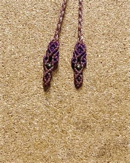 macramé motif