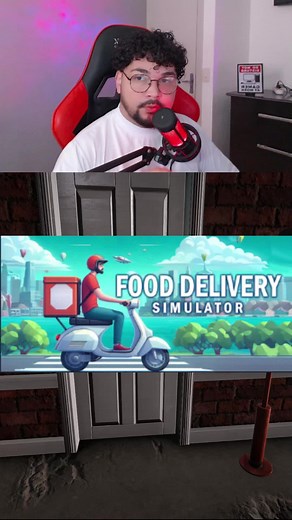 Tudo sobre Food Delivery Simulator: Como baixar e jogar