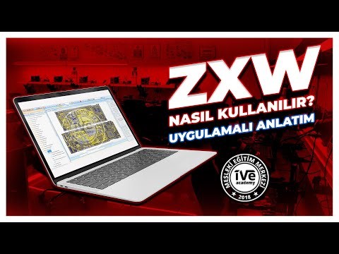 ZXW Nasıl Kullanılır? ZXW Kullanarak iPhone Tetik Yollarını İnceleme | İve Academy