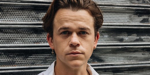 Five Fits With: Writer and Actor John Owen Lowe