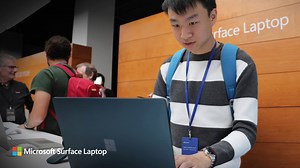 8.4K views · 207 reactions | Surface Laptop - familiar, yet so different. | Microsoft Surface | Facebook