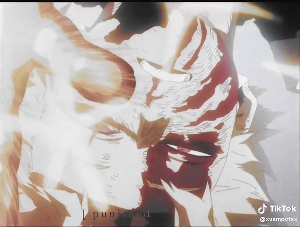 Katsuki Bakugo Edit: A Holy Niche Tribute