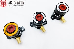 [Hot Item] Medical Gas Outlet Hospital Oxygen Outlet Operating, Emergency and ICU Oxygen Supply System