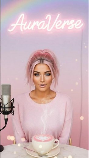 Latte Foam | Sip Calm ASMR #cinematicasmr #whispervideo #whisperasmr