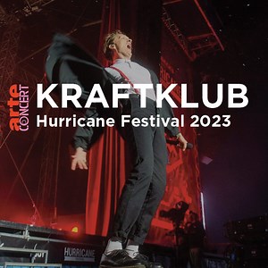 KRAFTKLUB haben auf dem Hurricane gezeigt, dass sie sich bestens damit auskennen, auf der Bühne abzureißen. 💥 Wer sind die Glücklichen unter euch , die sie diesen Sommer noch live sehen werden? bit.ly/kraftklub_ | ARTE Concert