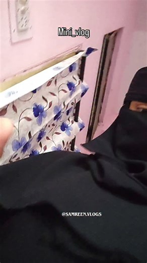 SAMREEN ~ on Instagram: "Sabar Today Better Days Tommorow ✨💗 #DailyRoutine #MiniVlog #DailyVlog #RoutineVibes #AestheticVlog #LifestyleVlog #DayInMyLife #EverydayAesthetic #SoftLifeVibes #SmallMoments #SimpleLiving #LifeUpdate #VlogLife #DailyLifestyle"