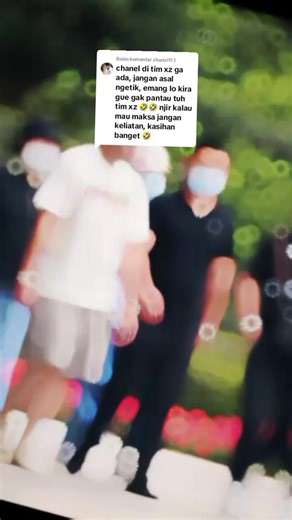 Membalas @zhanzi11.1 Tim xz di pict trakhir dan u perhatikan baik2 orang yg berbaju biru, itu adalah xz yah... u tau itu di acara apa? Pasti tak tau kan? Kalo u tak tau, tanya ke i psti i jwab 😂 i udah bilang, u belajar cari info lagi. Kalo u benar fans xz, hal kecil gini sharusnya u tau toh? Biarlah netijen yang menikai antara i sma u mana yg paling pandai cari fakta 🤣 #xiaozhan #wangyibo #yizhan #bjyx #copule #fyp #fypage #fyppppppppppppppppppppppp #fypシ゚ #fypp #fypシ゚viral🖤tiktok