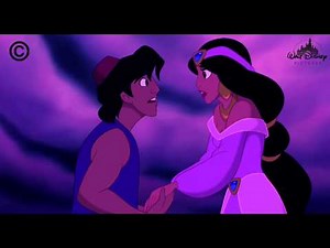 Prince Ali Reprise (Danish) HD