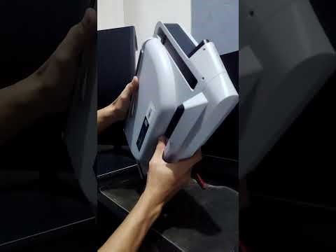 Test Kipas Laptop Gaming FLY DIGI BS2 Pro Betul Ke 4000RPM Boleh Sejukkan Laptop?😱