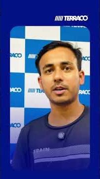 Customer Insights on Terraco Products – Dealers Meet 2025