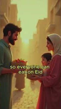 Non-Muslim Tries Ramadan Fasting Without Knowing What Hits #Ramadan #Islam #Challenge