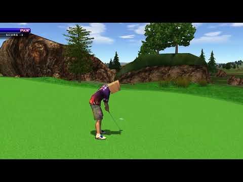 Golden Tee 2016 - Grizzly Flats - 2026-02-07