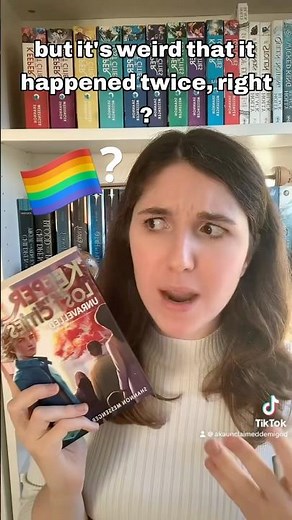 Unraveled SPOILERS: Keeper of the Lost Cities 9.5 #keeperofthelostcities #kotlc #unclaimeddemigod