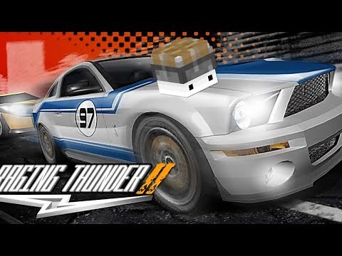Raging Thunder 2 Gameplay (all maps)