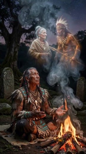 Awakening the Ancestors 🌿 Deep Shamanic Trance