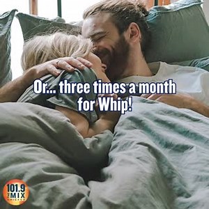 👴😳 . . . Listen Live: http://bit.ly/LiveMIX | 101.9 THE MIX Chicago