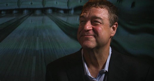 John Goodman on "The Big Lebowski" and Jeff Bridges