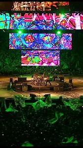 Los esperamos este sábado para estar nuevamente Bien Alto. Show 360 - Estadio Único Diego Armando Maradona La Plata 11/5 | Estadio Mario Alberto Kempes Córdoba 22/6 Etradas en venta en https://entradas.arteinfernal.com #larenga | La Renga