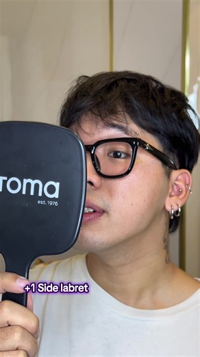 Nghiện xỏ ko bỏ được đâu 🙂‍↔️#bowpiercing #xokhuyenquan1 #xokhuyenhcm #piercings #sidelabret