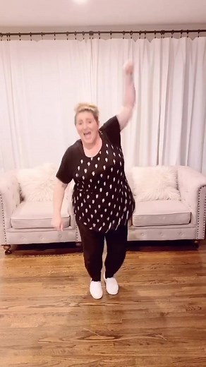 Goofy Movie Dance Throwback - i2i Challenge