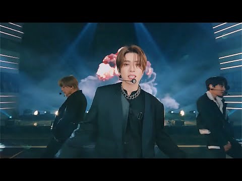 NCT 127 (엔시티 127) ‘영웅 (英雄; Kick It) + Sticker’ : SMTOWN LIVE 2023