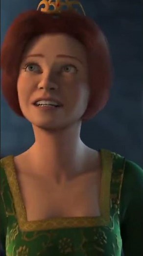 How Did Fiona Survive The Castle - Shrek Theory