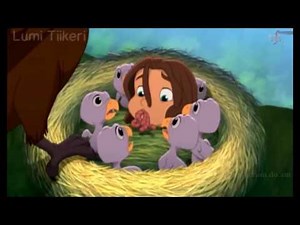 Tarzan 2 - Who Am I (Armenian)