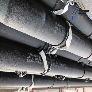 [Hot Item] En 10297-1 E355 St52 Sr H8 SAE1045 DIN2391 St52 ASME A53 API 5L ERW Honed Seamless Steel Tube Pipe