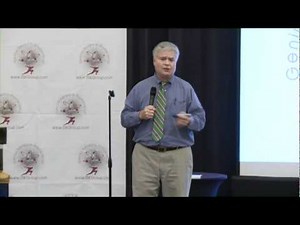 Take Back Control - Presentation by Dr. Edward Hallowell