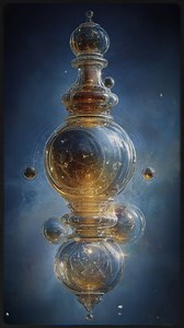 The First Matter: The Alchemical Prima Materia... The Great Work of alchemy begins with the quest for the Prima Materia, the First Matter. This was described as a ubiquitous yet overlooked substance, the formless base of all material existence. | Infinitely Superior