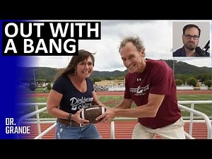 University Chancellor is Fired After Starring in Adult Videos | Joe Gow Case Analysis