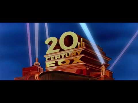 20th Century Fox (1992) Alien 3 Variant But it’s Actually High Tone