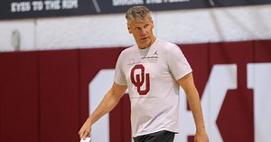SoonerScoop Sights & Sounds: First look at OU basketball