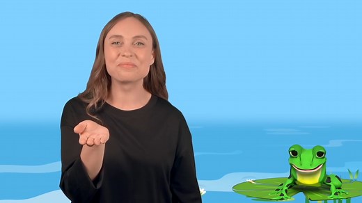 Fred talk time! Fred says a word in sounds; Elly works out what he's saying and says the word. Children love practising oral blending with Fred! Find out more about how we work with schools 🐸 https://www.ruthmiskin.com/programmes/phonics/ | Ruth Miskin Training