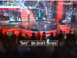 CONCURSO Mejor canción de las preselecciones de Eurovisión 2012 FINAL