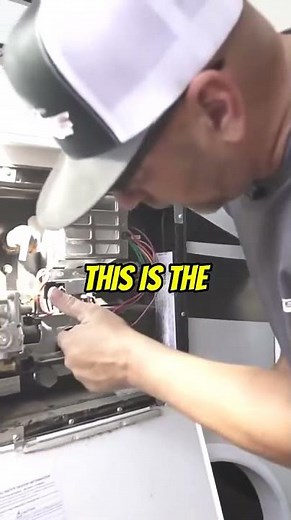 Diagnosing and Fixing a Hot Water Heater Igniter Problem