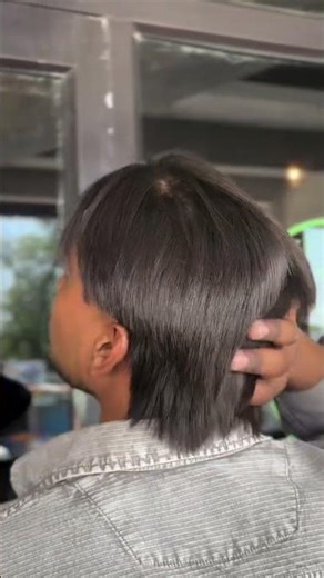 #lifeisbutadream #hairstyle #ihavethisthingwithplants #barber