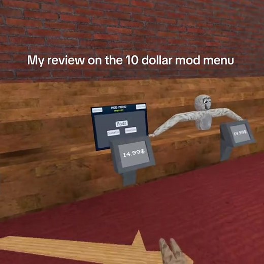 Mod Menu Review: Why the $10 Option is Best