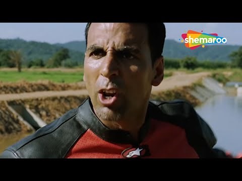 अगर मैंने पैसे नहीं लौटाए तो वो मार देंगे | Blue (2009)(HD) Akshay Kumar, Sanjay Dutt, Katrina Kaif
