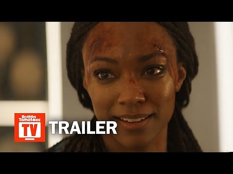 Star Trek: Discovery Season 5 Trailer | 'The Final Season'