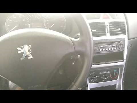 Conector Scanner Obd2 Peugeot 307