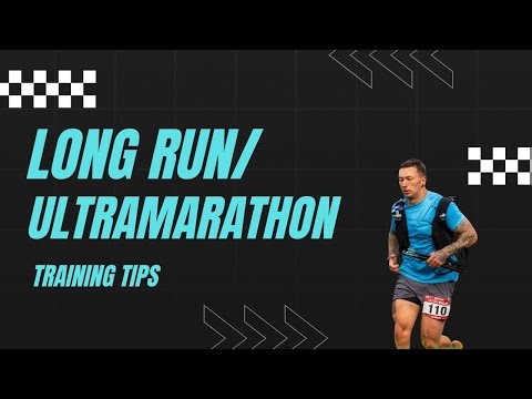 How to Train for an Ultra | Long Run Strategies That Work